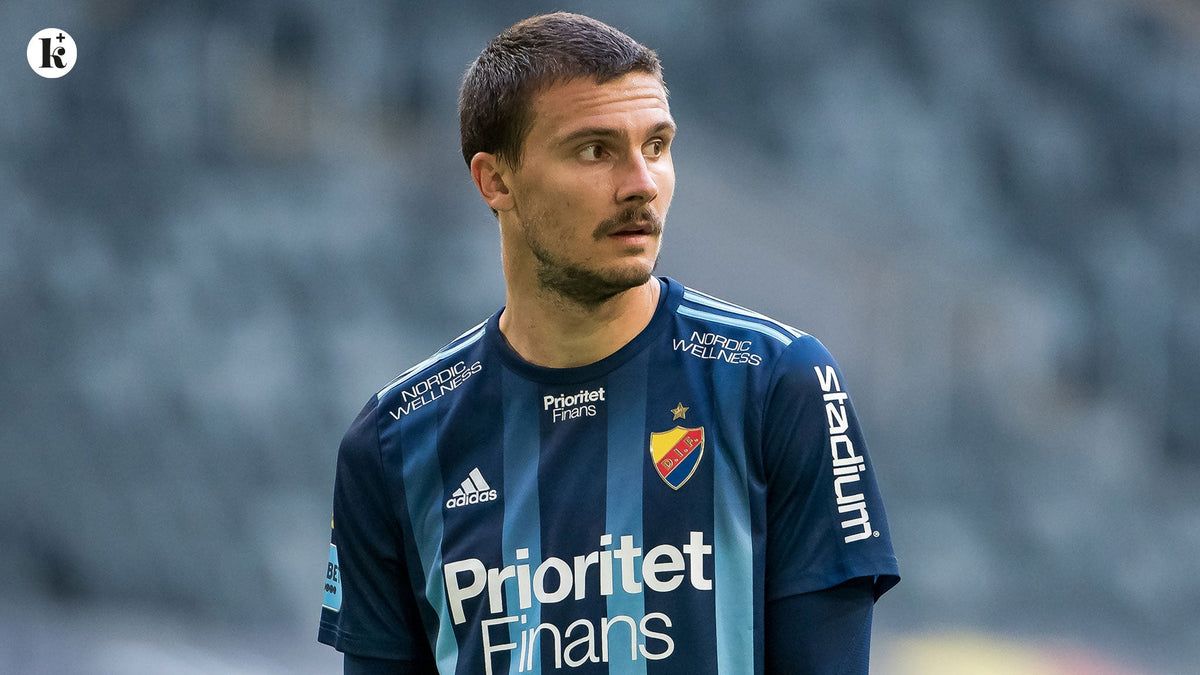 Krönika – Erik Berg