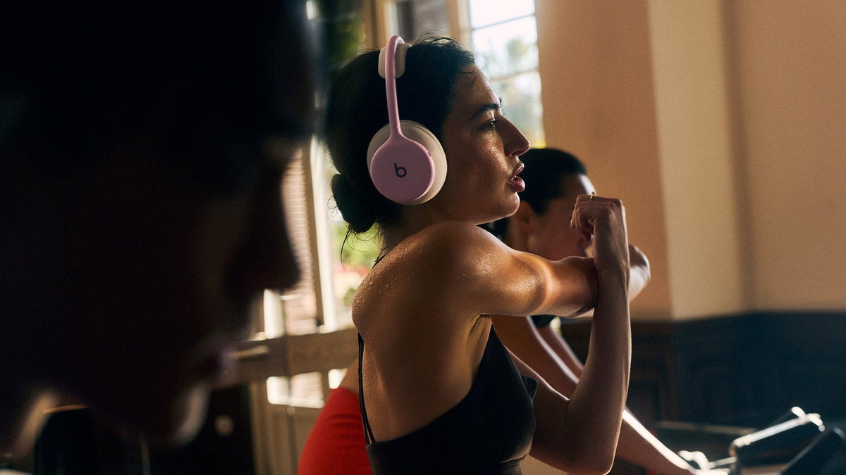 Beats 360 – lurar som tål svett och vatten