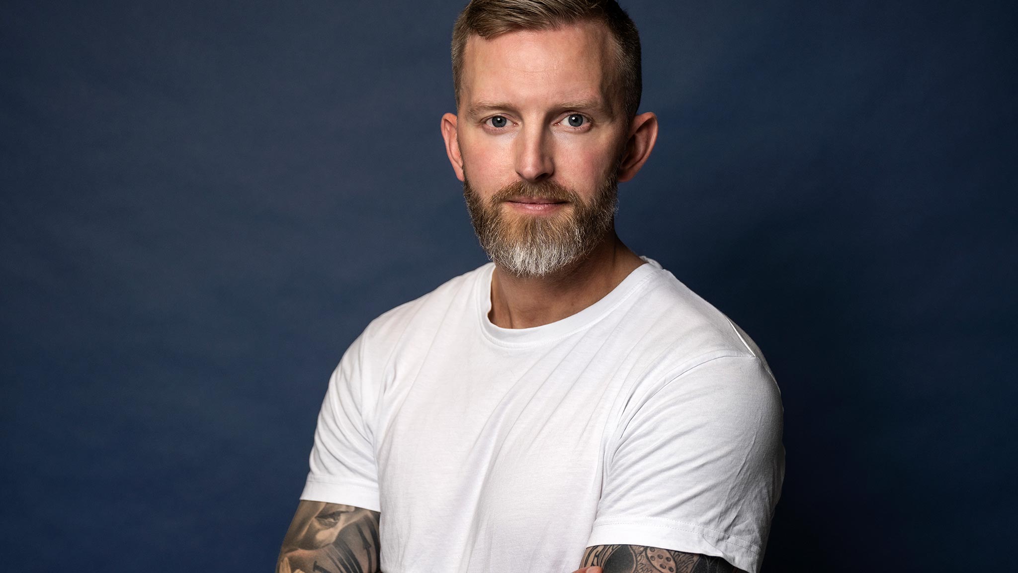 Krönika - Niklas Andersson