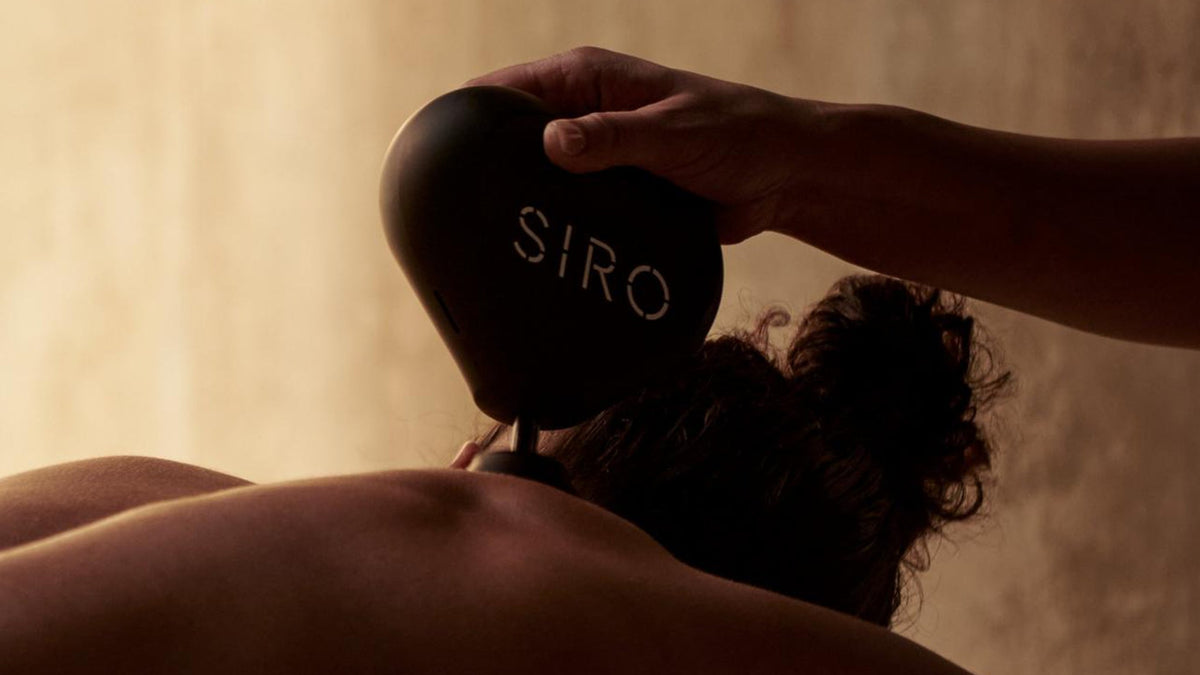 Wellnessresor går från avkoppling till funktion