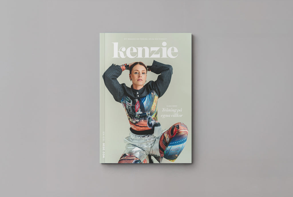 Kenzie Nr 2 - Lösnummer
